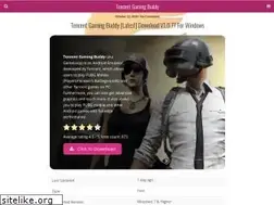 Sites similar to tencentgamingbuddy.vip