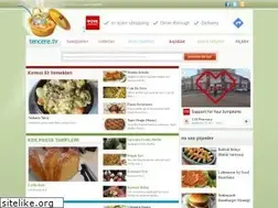 Sites similar to tencere.tv