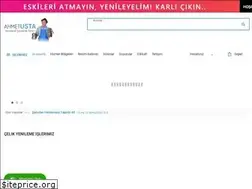 Sites similar to tencerecaydanlik.com