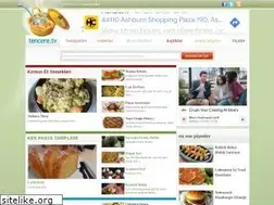 Sites similar to tenceretv.com