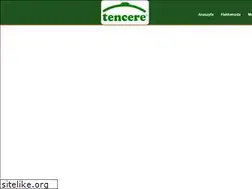 Sites similar to tencereyemek.com