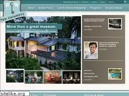 Sites similar to tenchimneys.org
