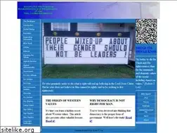 Sites similar to tencommandments.org