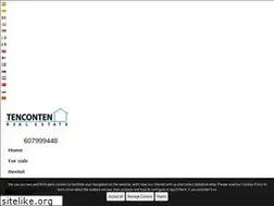 Sites similar to tencontenrealestate.com