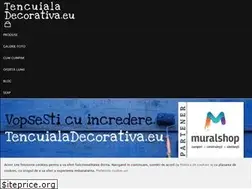Sites similar to tencuialadecorativa.eu