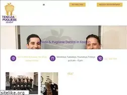 Sites similar to tenczadental.com