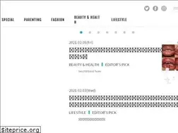 Sites similar to tend.jp