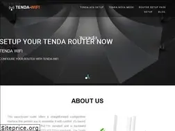 Sites similar to tenda-wifi.com