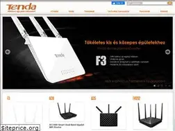Sites similar to tenda.co.hu