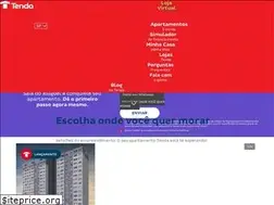 Sites similar to tenda.com.br