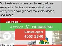 Sites similar to tenda.com