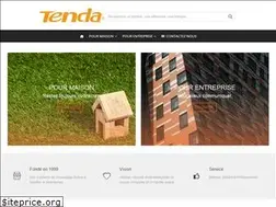 Sites similar to tenda.ma