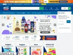 Sites similar to tendaatacado.com.br