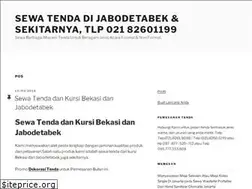 Sites similar to tendabekasi.com