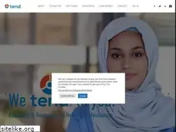 Sites similar to tendacademy.ca