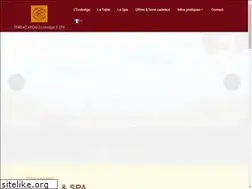 Sites similar to tendacayou.com
