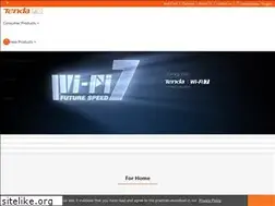 Sites similar to tendacn.com