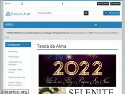 Sites similar to tendadaalma.com