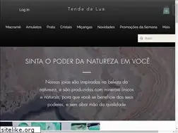 Sites similar to tendadalua.com