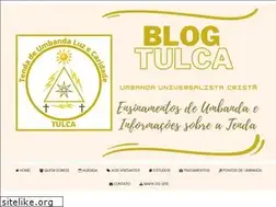 Sites similar to tendadeumbandaluzecaridade.com.br