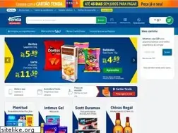 Sites similar to tendadrive.com.br