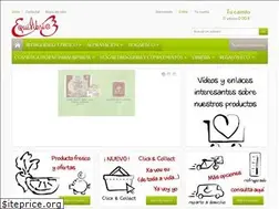 Sites similar to tendaecoloxica.com