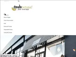 Sites similar to tendaexclusive.com.tr