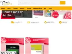 Sites similar to tendagospel.com.br