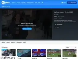 Sites similar to tendaily.com.au