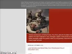 Sites similar to tendaimazingaizo-teee.blogspot.com