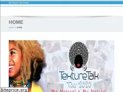 Sites similar to tendaithehairwhisperer.com