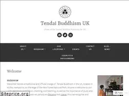 Sites similar to tendaiuk.com