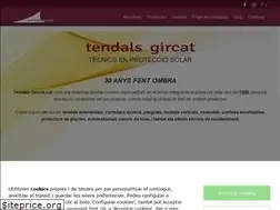 Sites similar to tendalsgirona.cat