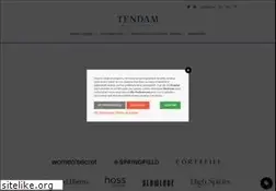 Sites similar to tendam.es