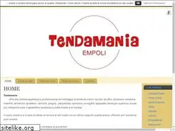 Sites similar to tendamania.com