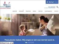 Sites similar to tendamdelden.nl