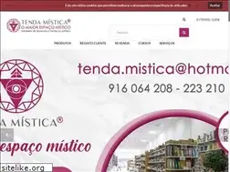 Sites similar to tendamistica.pt