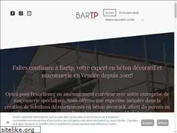 Sites similar to tendance-beton.fr