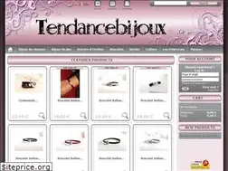 Sites similar to tendance-bijoux.fr