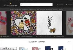 Sites similar to tendance-parfums.com