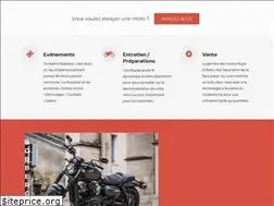 Sites similar to tendance-roadster.com