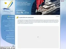 Sites similar to tendance-voile.com