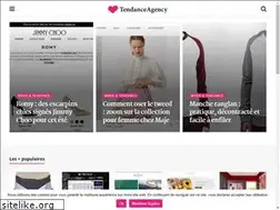 Sites similar to tendanceagency.fr