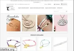 Sites similar to tendanceandco.com