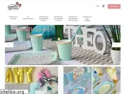 Sites similar to tendanceboutik.com
