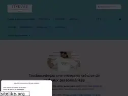 Sites similar to tendancedesan.com