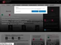 Sites similar to tendancedroit.fr