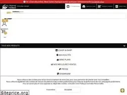 Sites similar to tendanceelectro.com