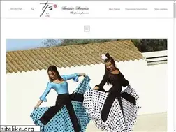 Sites similar to tendanceflamenca.com