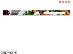 Sites similar to tendancefood.com